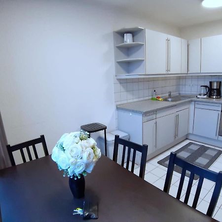 לייפציג Lea-Apartment, 2 Raum, Balkon Tg Zentral Am Park מראה חיצוני תמונה