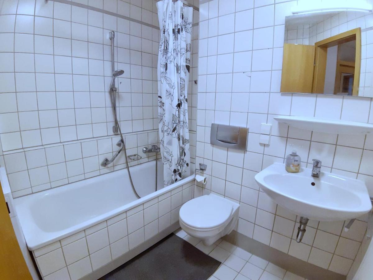 לייפציג Lea-Apartment, 2 Raum, Balkon Tg Zentral Am Park מראה חיצוני תמונה